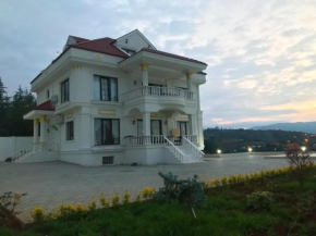 White Pavilion
